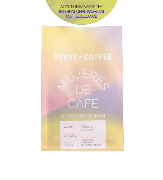 1950 Blend by Verve Coffee Roasters