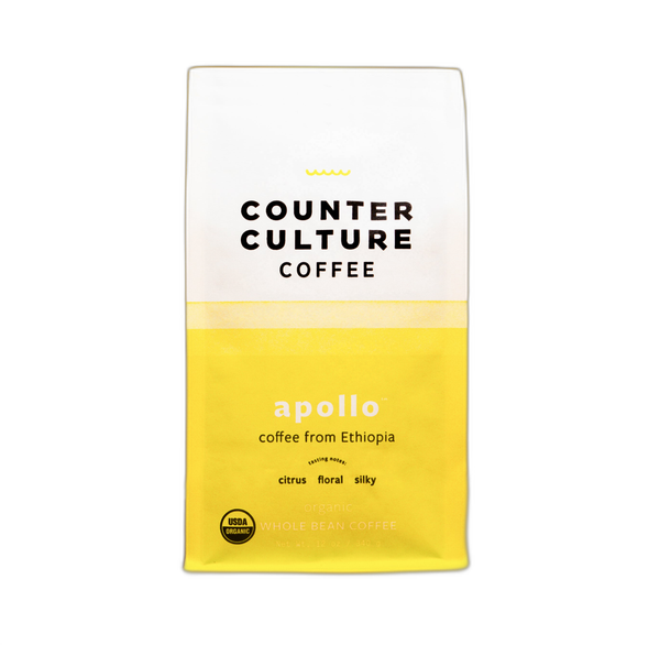 Apollo by Counter Culture Coffee