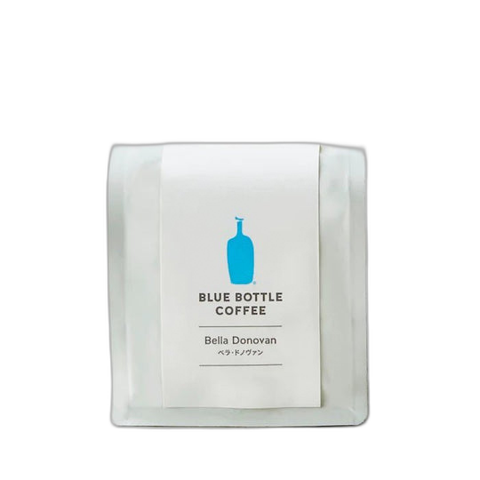 Bella Donovan by Blue Bottle Coffee