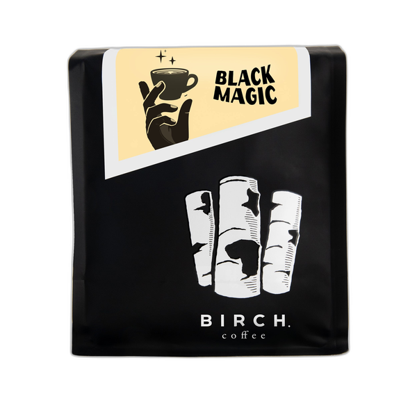 Black Magic by Birch Coffee