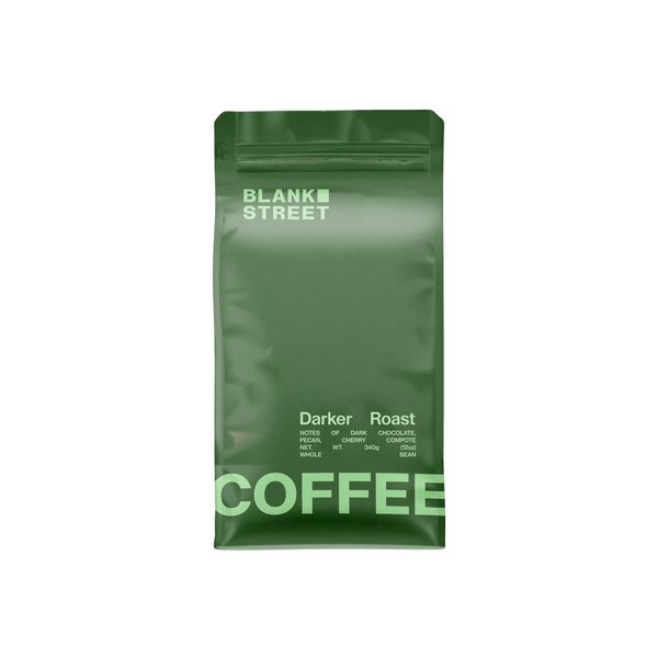 Power Trip by Blank Street Coffee