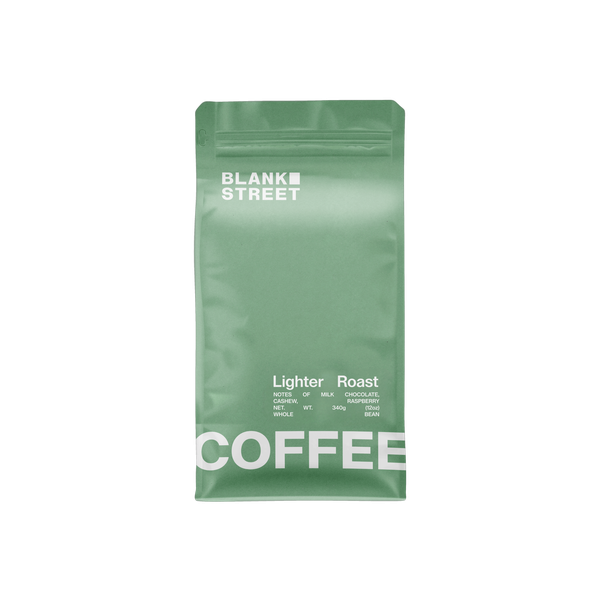 Speed Dial by Blank Street Coffee