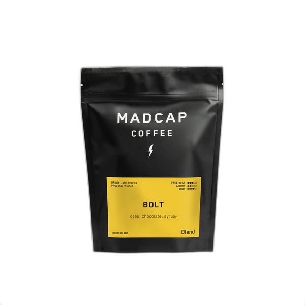 Bolt House Blend