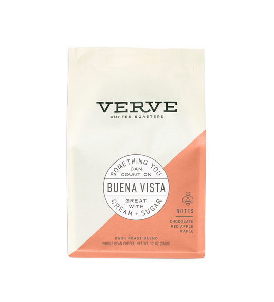 Buena Vista by Verve Coffee Roasters