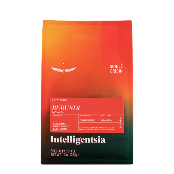 Burundi Yandaro by Intelligentsia Coffee