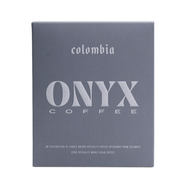 Colombia Aponte Village Honey by Onyx Coffee Lab
