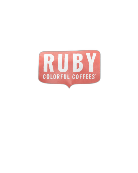 Colombia El Diviso by Ruby Coffee Roasters