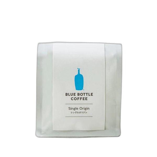 Costa Rica Honey Process by Blue Bottle Coffee