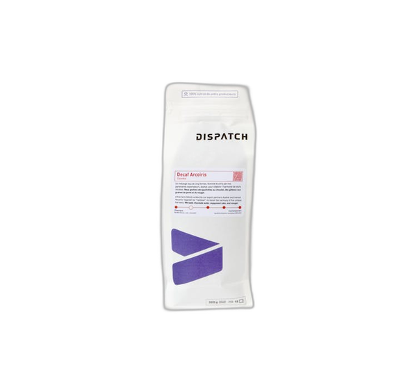 Decaf Arcoiris Colombia