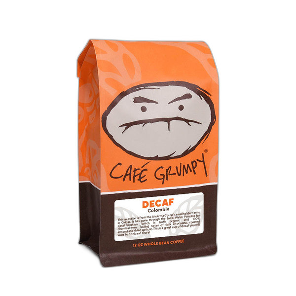 Decaf Brazil by Cafe Grumpy