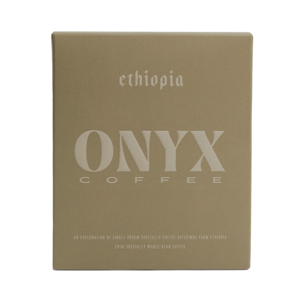Decaf Ethiopia Suke Quto by Onyx Coffee Lab