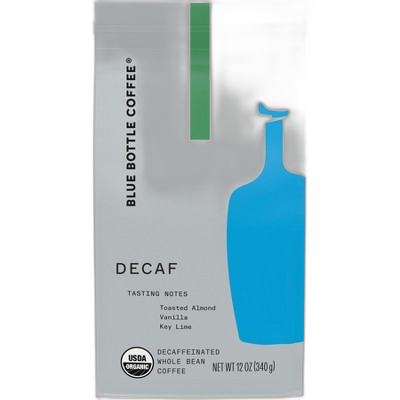 Decaf Ethiopia Yirgacheffe by Blue Bottle Coffee