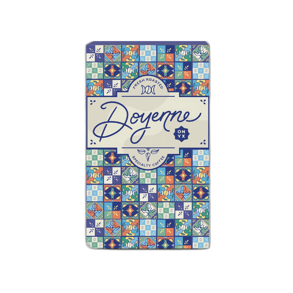 Doyenne by Onyx Coffee Lab