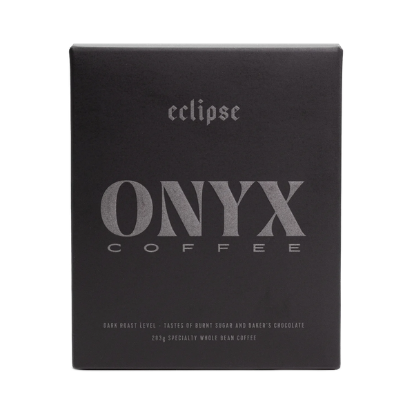 Eclipse by Onyx Coffee Lab