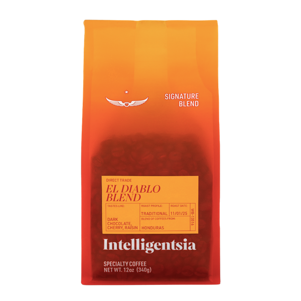 El Diablo by Intelligentsia Coffee