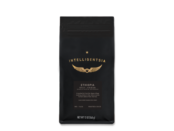 Ethiopia Alaka Washed by Intelligentsia Coffee