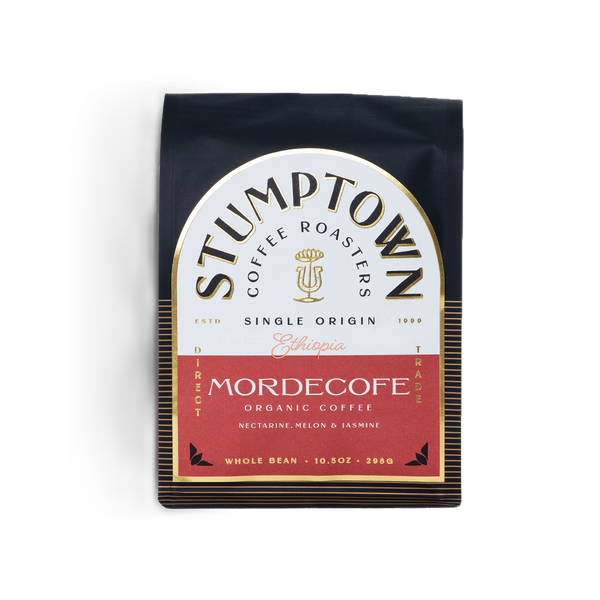 Ethiopia Mordecofe by Stumptown Coffee Roasters