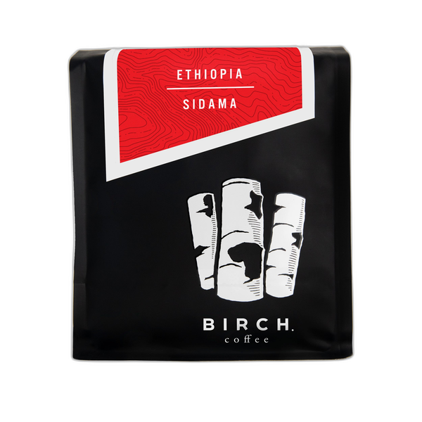 Ethiopia Sidama by Birch Coffee