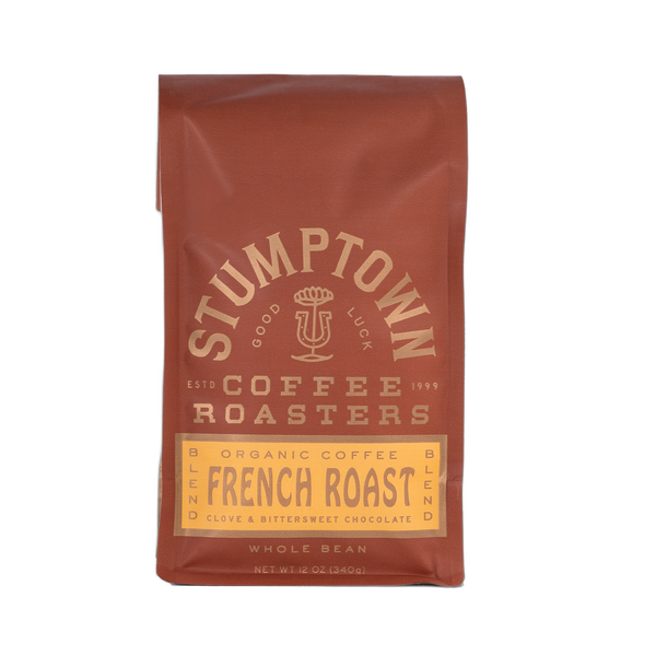 French Roast by Stumptown Coffee Roasters
