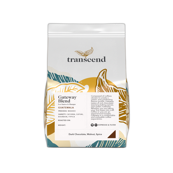 Gateway Blend