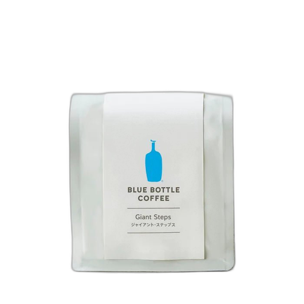 Giant Steps by Blue Bottle Coffee
