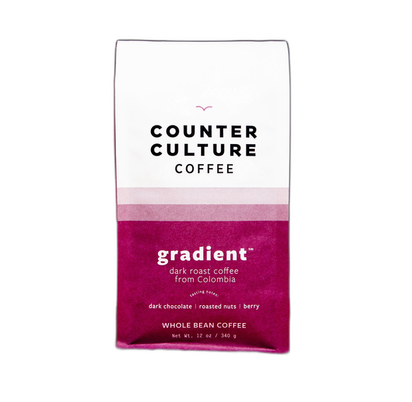 Gradient by Counter Culture Coffee