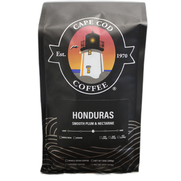 Guatemala by Cape Cod Coffee