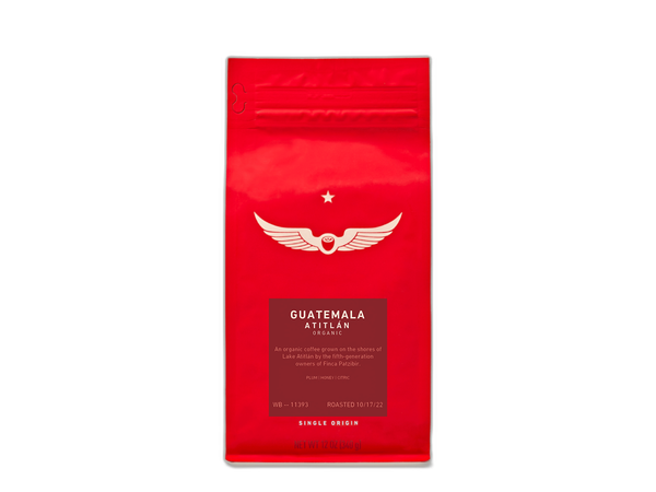 Guatemala Atitlan by Intelligentsia Coffee