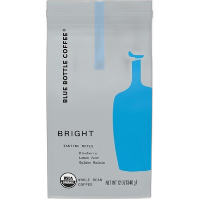 Holiday Blend by Blue Bottle Coffee