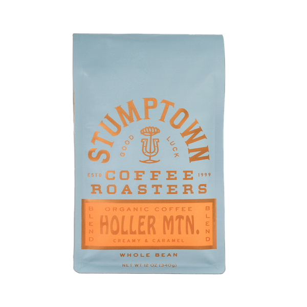 Holler Mountain by Stumptown Coffee Roasters