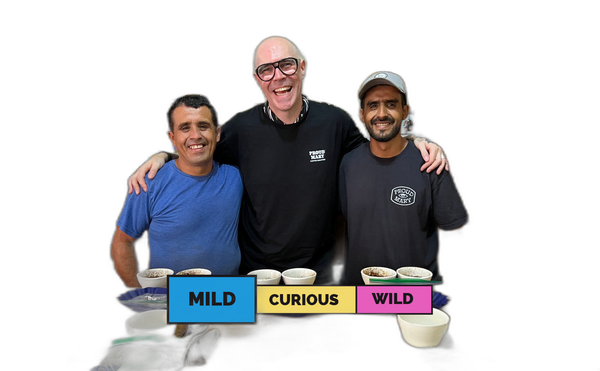 Honduras Chicos Buenos Pacas Catuai by Proud Mary Coffee