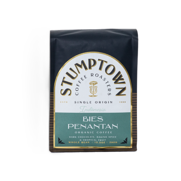Indonesia Bies Penantan by Stumptown Coffee Roasters