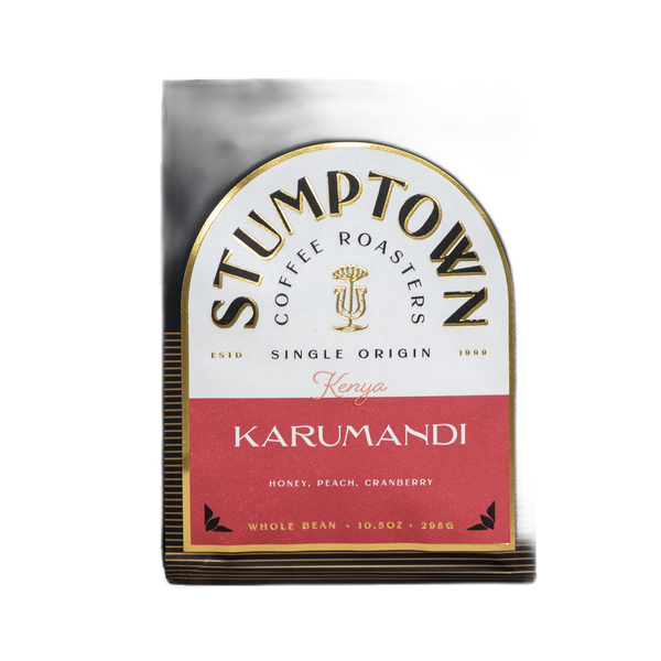 Kenya Karumandi by Stumptown Coffee Roasters