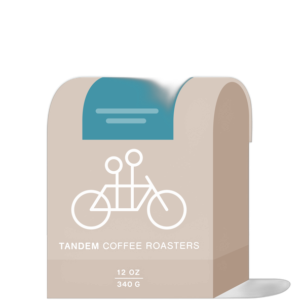 Kiamugumo by Tandem Coffee Roasters