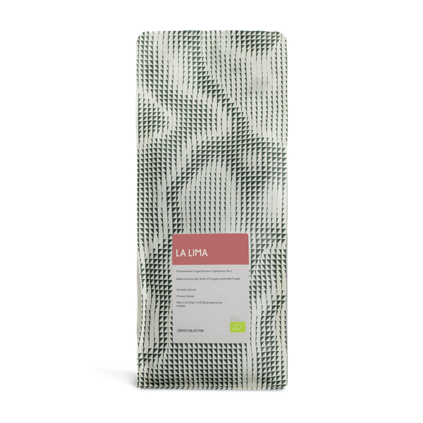 La Lima by Coffee Collective