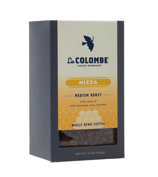 Nizza Medium Roast by La Colombe Coffee Roasters