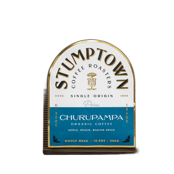 Peru Churupampa by Stumptown Coffee Roasters