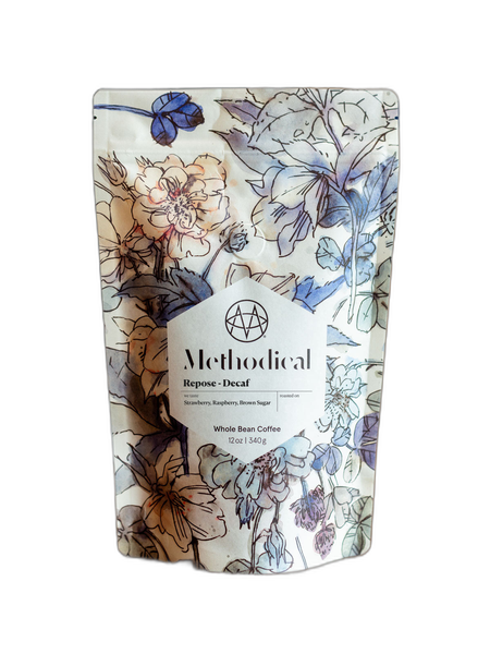 Repose Decaf by Methodical Coffee