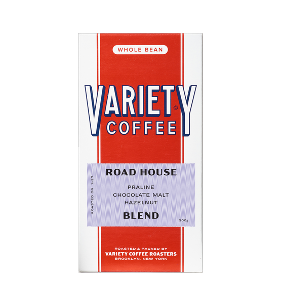 Road House by Variety Coffee Roasters