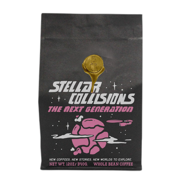 Stellar Collisions 10