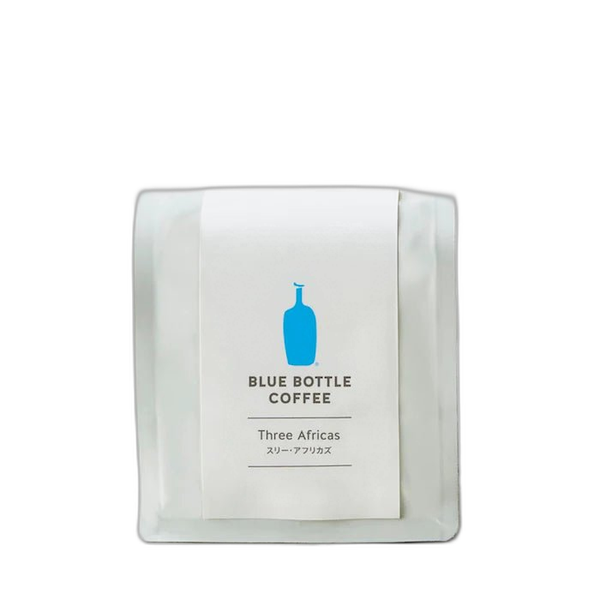 Three Africas by Blue Bottle Coffee